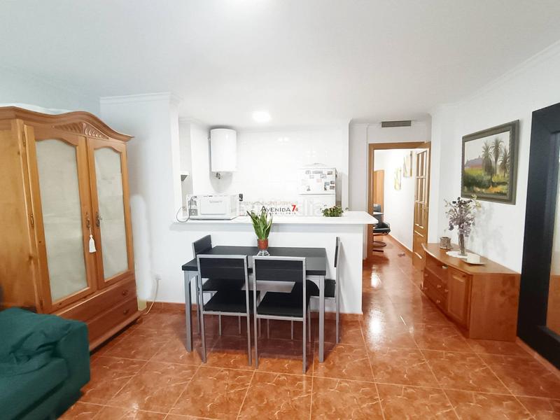 Foto 015f4875-2b1c-4178-a477-ad8882f28292. Piccolo appartamento con riscaldamento parcheggio in Lorca