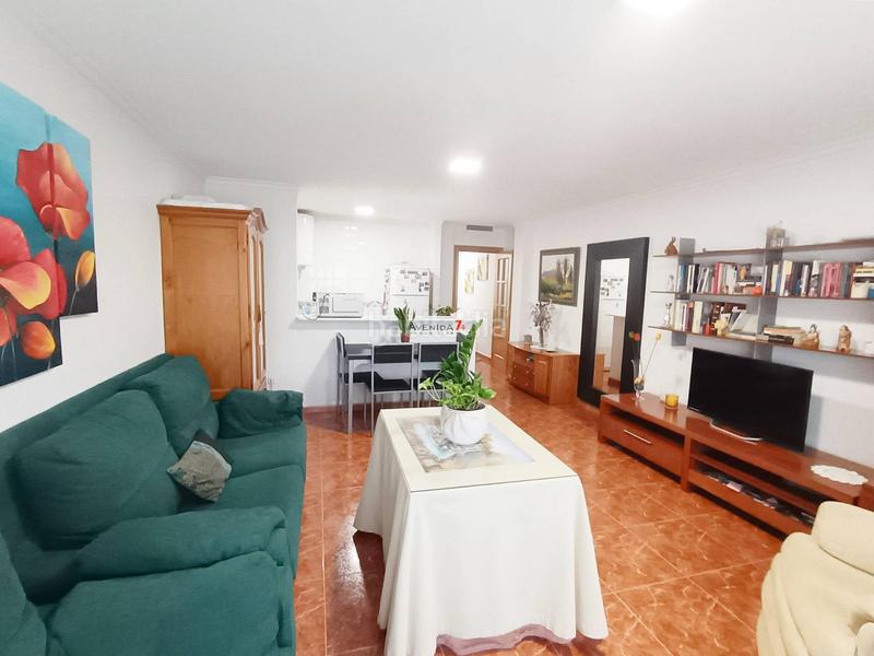 Foto 14e60f4f-2b9d-49a4-adda-73edffbc1c01. Piccolo appartamento con riscaldamento parcheggio in Lorca