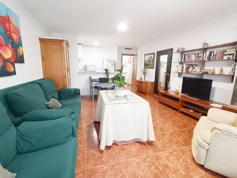 Foto 24f3945e-c407-4893-a989-07b8fc7b586f. Piccolo appartamento con riscaldamento parcheggio in Lorca