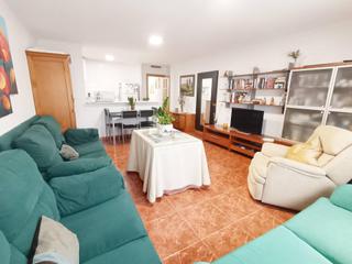 Apartamento en Los Ángeles - Apolonia. Amplio apartamento con garaje en avenida europa  ref 240