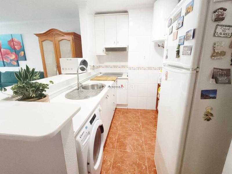 Foto faac0d97-314a-45c3-ac9e-cf66e899d2db. Piccolo appartamento con riscaldamento parcheggio in Lorca