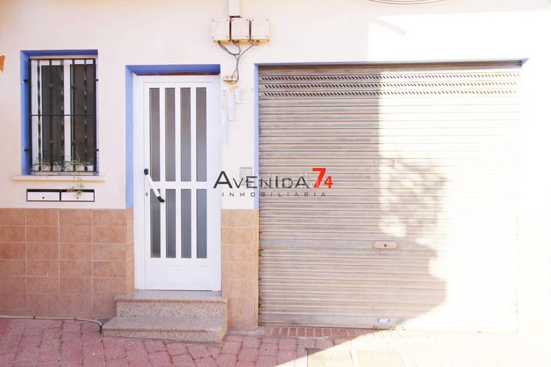 Foto 5f46d3fc-44b0-412f-b492-b83804462bd8. Posto auto in San Mateo Lorca