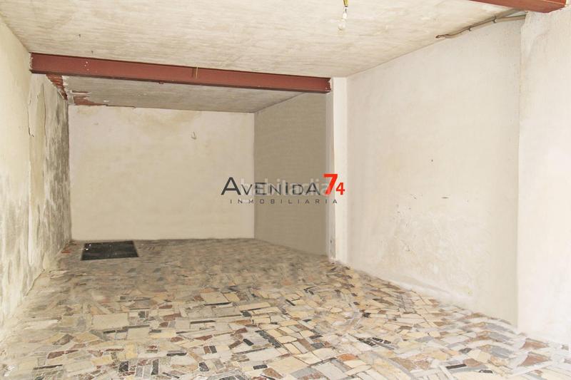 Foto 65d5edf0-8146-40ad-969a-db5b6e883636. Posto auto in San Mateo Lorca