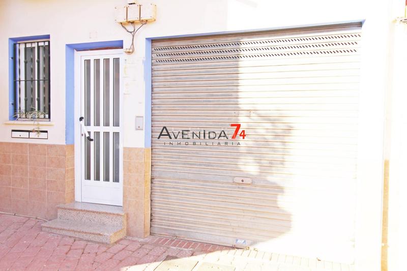 Foto 6aad4a17-6764-43c5-86c4-75fc9bab4962. Posto auto in San Mateo Lorca