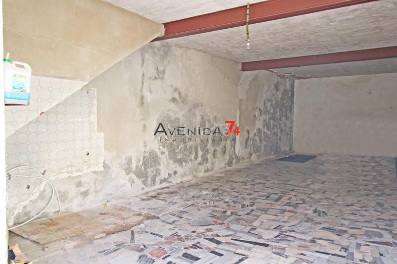 Foto fae325b3-2ba2-4e5b-873b-a302da264226. Posto auto in San Mateo Lorca