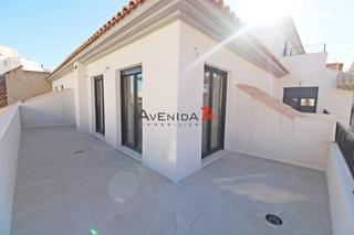 Apartament a San Mateo. Atico pleno centro   ref251