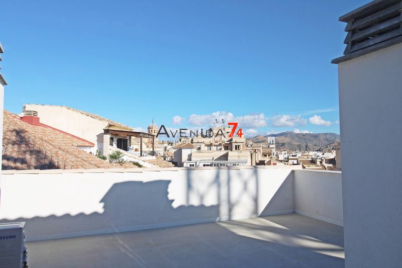 Foto 13fa8566-a139-4cee-85af-04debdb85861. Piso  a estrenar en pleno centro ref 249 en San Mateo Lorca