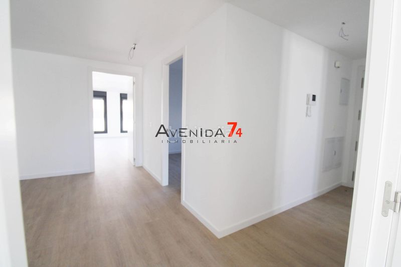 Foto 958c1107-48c9-46b8-8a4c-ca06bc88c161. Piso  a estrenar en pleno centro ref 249 en San Mateo Lorca
