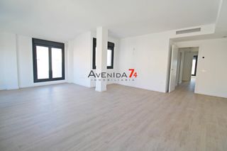 Etagenwohnung in San Mateo. Piso a estrenar en pleno centro ref 249