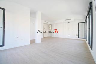 Àtic a San Mateo. Atico a estrenar en pleno centro  ref  248