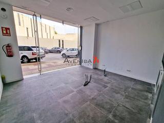Rent Business premise in Marina Botafoc-Talamanca. Se traspasa local comercial en ibiza, marina botafoc  ref 900