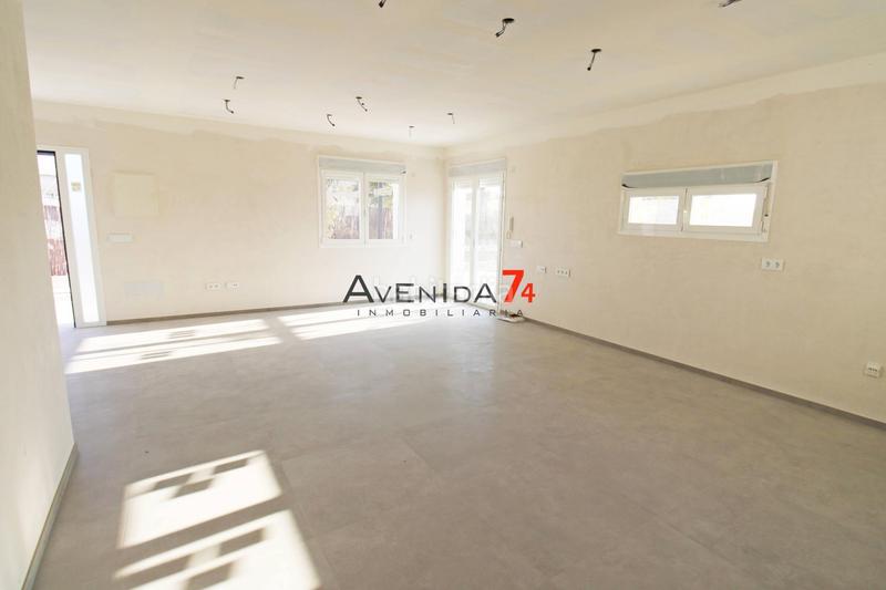 Foto fb88ecb7-f735-4942-ab53-f4b7f667968c. Chalet with heating parking in Cazalla Lorca