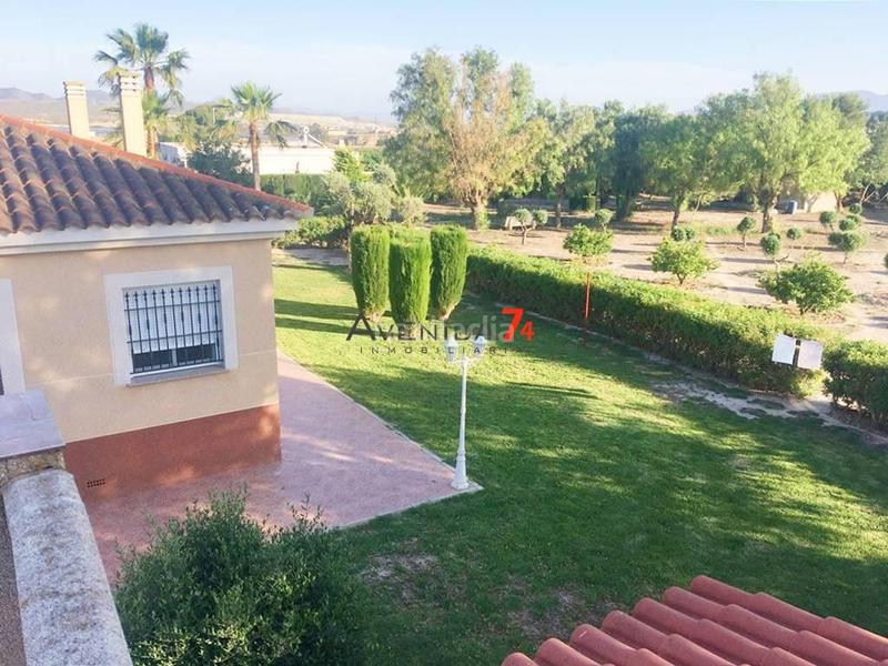 Foto 3ba28ebc-21ed-4c99-b35d-633d4db157bc. Chalet avec chauffage parking dans San Cristóbal - San Diego Lorca
