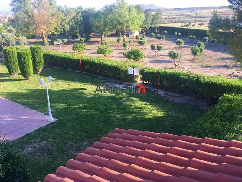 Foto 3eb509ae-055a-4642-9ab3-944ac5bf4268. Chalet avec chauffage parking dans San Cristóbal - San Diego Lorca