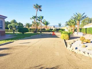 Xalet a San Cristóbal - San Diego. Esclusivo chalet en un entorno unico  ref 265