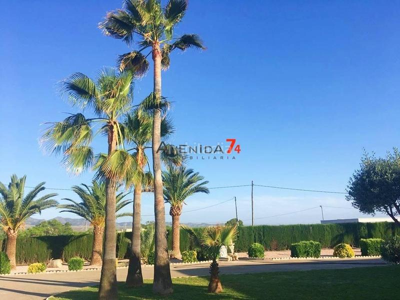 Foto b92d9758-9350-439a-9701-5a3feada6b9c. Chalet avec chauffage parking dans San Cristóbal - San Diego Lorca