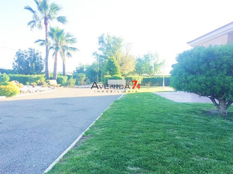Foto cd088bf9-181c-4232-8aaf-d218b6867a24. Chalet avec chauffage parking dans San Cristóbal - San Diego Lorca
