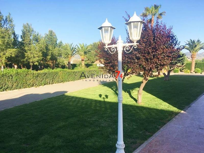 Foto cdfb69af-7379-458f-a73f-2a04774e6116. Chalet avec chauffage parking dans San Cristóbal - San Diego Lorca