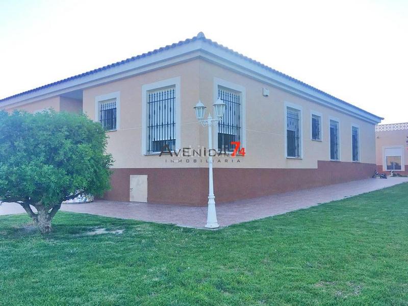 Foto de3e3d69-6752-4dca-8ebc-20d3c2da4d11. Chalet avec chauffage parking dans San Cristóbal - San Diego Lorca