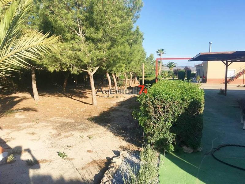 Foto e9c4e0d7-4dc9-4faa-ab3b-dc34f4b720dc. Chalet avec chauffage parking dans San Cristóbal - San Diego Lorca