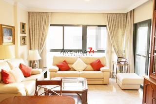 Piso  Avenida juan carlos i. Exclusivo piso en juan carlos i . ref 278