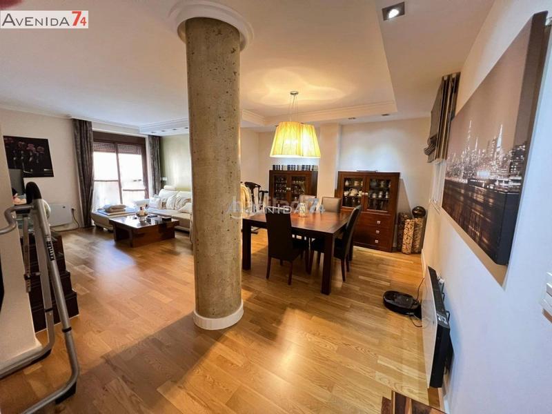 Foto 34a20986-7a09-45f4-9485-4fd797856bca. Appartamento con riscaldamento parcheggio in Santiago Lorca