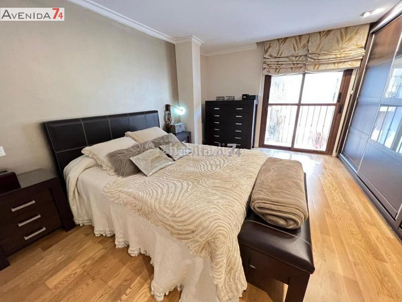 Foto 5828c216-cf2c-4a8b-9b00-cec58ff2b31a. Appartamento con riscaldamento parcheggio in Santiago Lorca