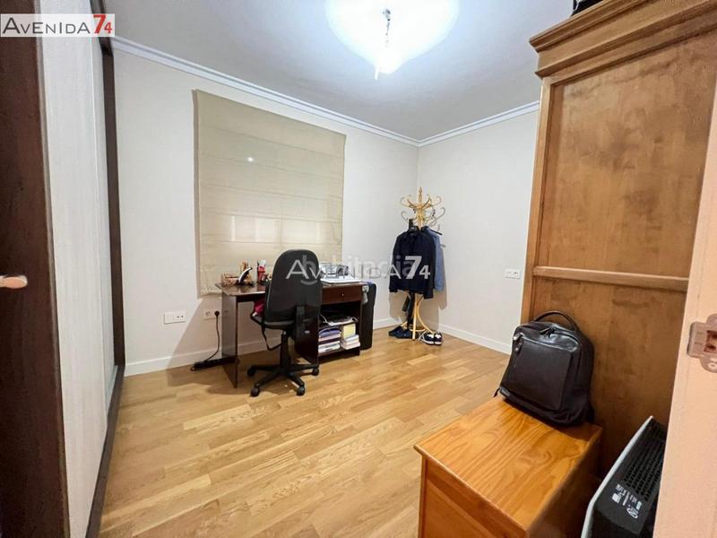 Foto 7460b9c6-c63d-4539-99fd-0b1d3f5df350. Appartamento con riscaldamento parcheggio in Santiago Lorca