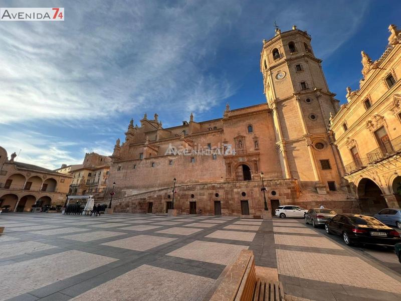 Foto 74d4736a-8946-444e-babb-ca169cad400a. Appartamento con riscaldamento parcheggio in Santiago Lorca