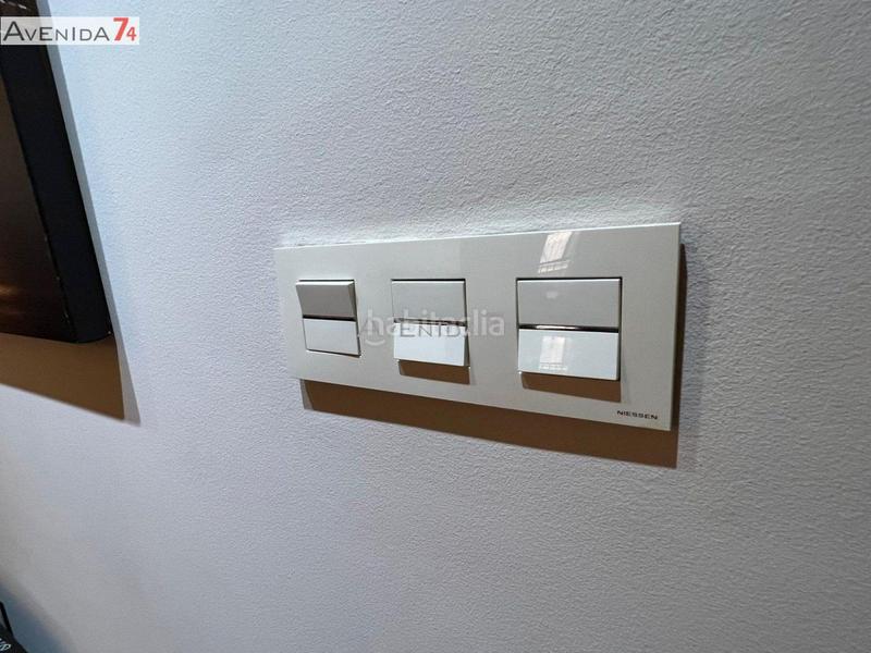 Foto 99971d2a-33cc-428b-9d36-5d1340723174. Appartamento con riscaldamento parcheggio in Santiago Lorca