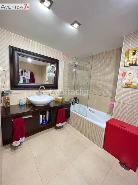 Foto b55012a0-5c40-4247-a265-84a4bab67c8b. Appartamento con riscaldamento parcheggio in Santiago Lorca