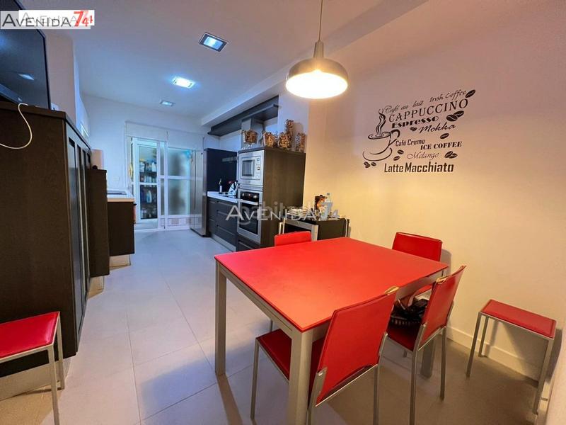 Foto cf9f3805-d4cc-4b5f-ac96-501059d4217a. Appartamento con riscaldamento parcheggio in Santiago Lorca