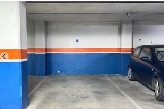 Parking coche en La Viña. Plaza de garaje en la viña