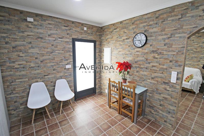 Foto 1e03cfde-b246-4bd7-a5fc-2a20ccac12ff. Casale con riscaldamento in Sutullena Lorca