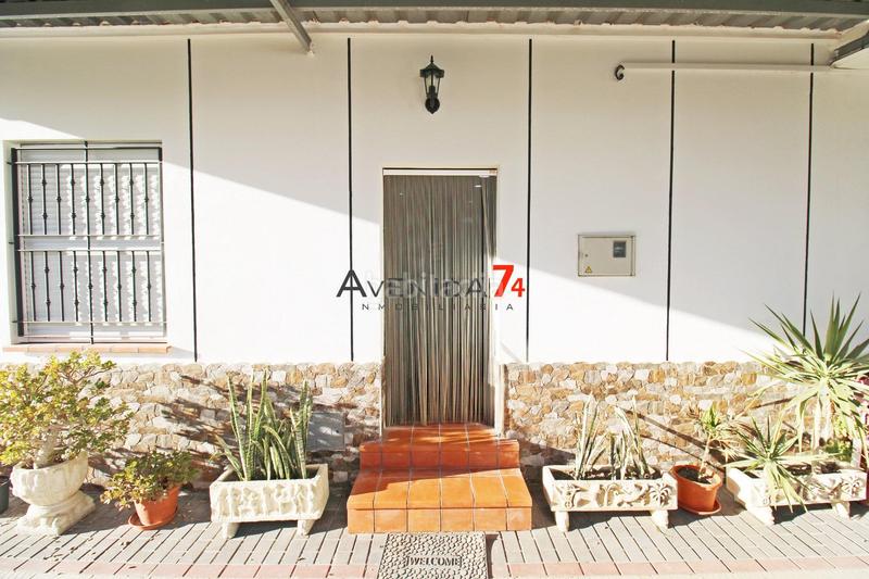 Foto 3d27382a-71c6-4c7a-ab99-39086743a025. Casale con riscaldamento in Sutullena Lorca