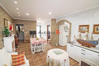 Mas à Sutullena. Casa reformada con parcela muy cerca del centro  ref 254