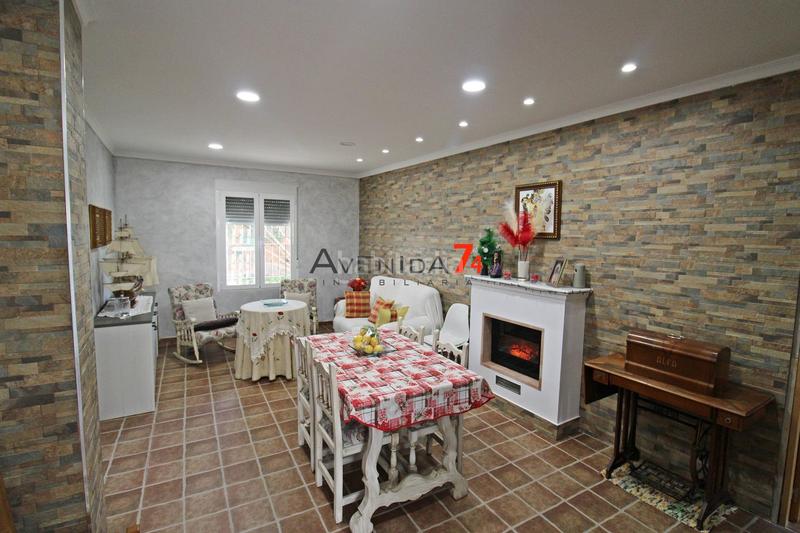 Foto 78d90f1d-7aee-4835-a2bf-3aed6ff720df. Casale con riscaldamento in Sutullena Lorca