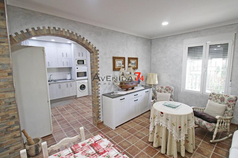 Foto 9b61347c-e5c2-4f9b-a4bd-9da87e63127c. Casale con riscaldamento in Sutullena Lorca