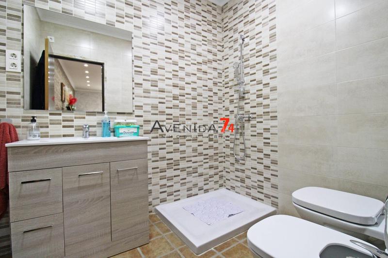 Foto 9fd1bccf-d5c2-4728-b434-61bf090e6352. Casale con riscaldamento in Sutullena Lorca