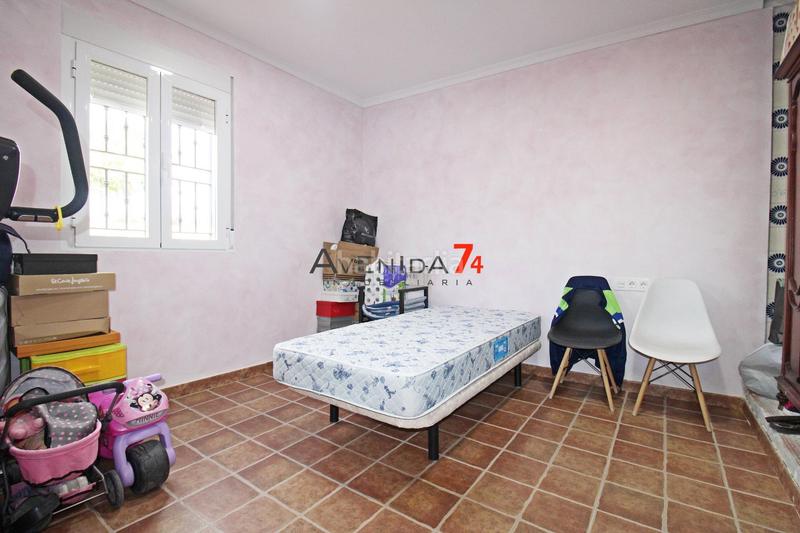 Foto b52a656c-95c2-4ef7-9eaf-107c1e82ddb8. Casale con riscaldamento in Sutullena Lorca