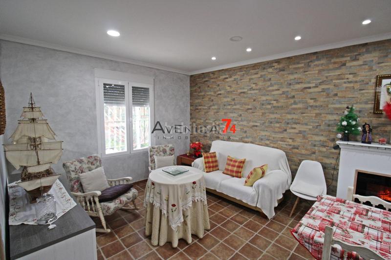 Foto bef61174-b587-459c-9474-12891ed3a609. Casale con riscaldamento in Sutullena Lorca