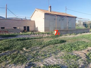 Maison à Torrecilla. Casa de campo junto a la ciudad  ref 245