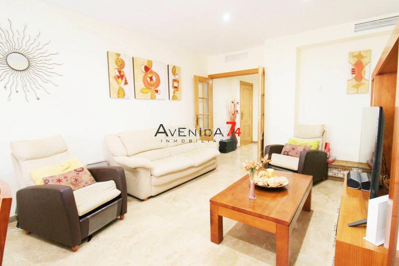 Foto 1d101def-7a16-4d7d-914d-b80bd6971bb0. Appartamento con riscaldamento parcheggio in San Cristóbal - San Diego Lorca