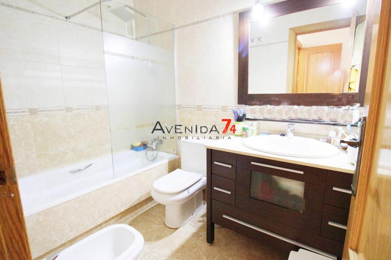 Foto 32b9d64a-f15c-491e-8fff-b9603b6deee3. Appartamento con riscaldamento parcheggio in San Cristóbal - San Diego Lorca