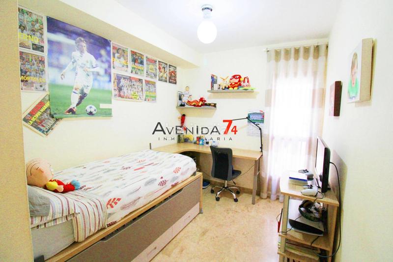 Foto 4715a581-fea6-4e74-a5d0-1613ef1a35a9. Appartamento con riscaldamento parcheggio in San Cristóbal - San Diego Lorca