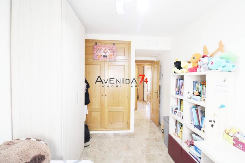 Foto 4ce37c7b-dd47-4c6a-8146-e5af3f024a12. Appartamento con riscaldamento parcheggio in San Cristóbal - San Diego Lorca