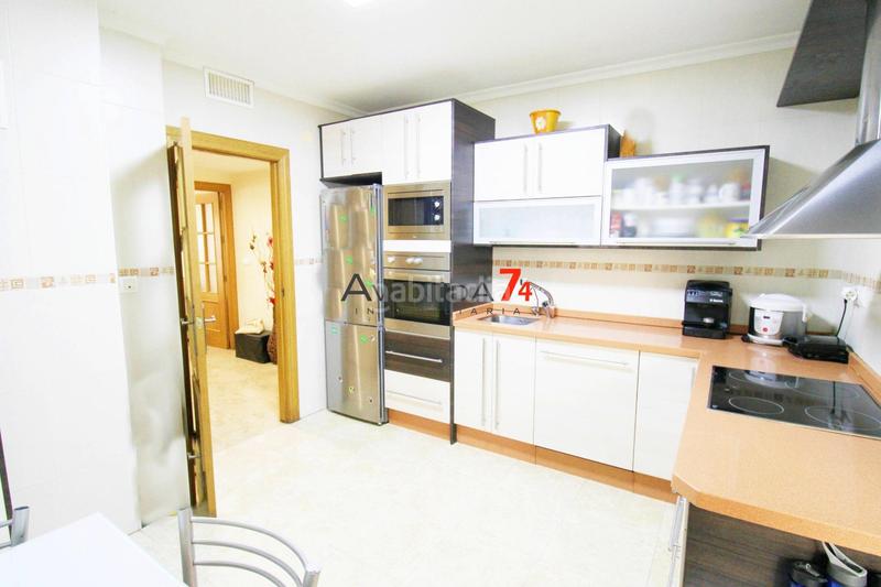 Foto 55c2b92a-c8e6-4dab-b116-f2503705c781. Appartamento con riscaldamento parcheggio in San Cristóbal - San Diego Lorca