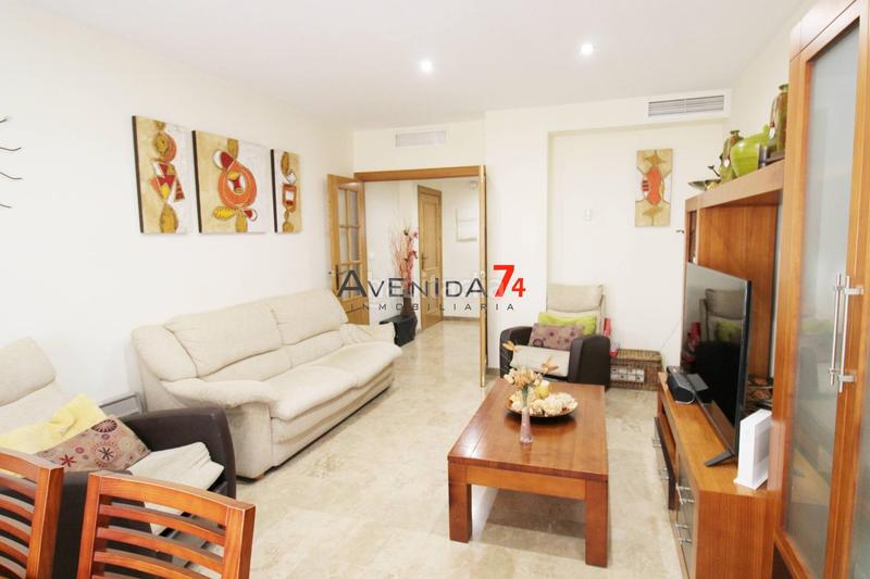 Foto 5a7e4bdf-6480-415f-b256-f9bc7bceb004. Appartamento con riscaldamento parcheggio in San Cristóbal - San Diego Lorca