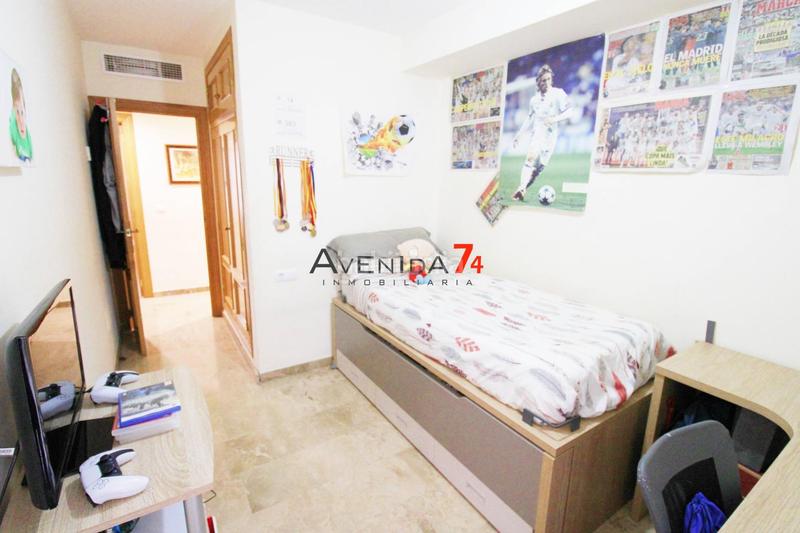 Foto 5dca70ea-dbe9-4933-b472-dd1ab5d4f758. Appartamento con riscaldamento parcheggio in San Cristóbal - San Diego Lorca