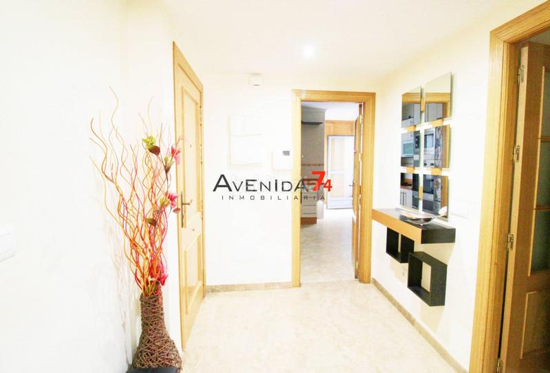 Foto 9e4aeec1-451b-46ca-af5c-2d0ff80da6fc. Appartamento con riscaldamento parcheggio in San Cristóbal - San Diego Lorca